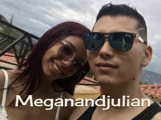 Meganandjulian