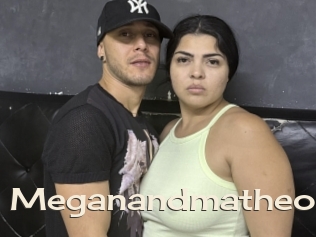 Meganandmatheo