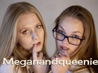 Meganandqueenie