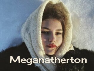 Meganatherton