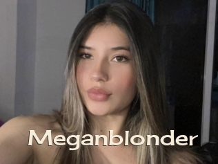 Meganblonder