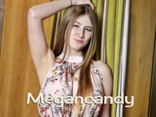 Megancandy