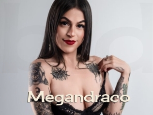 Megandraco