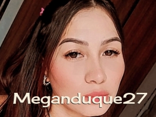 Meganduque27