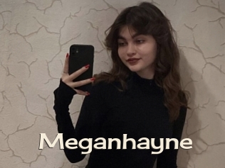 Meganhayne