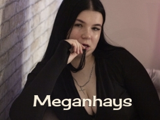 Meganhays