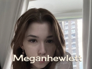 Meganhewlett