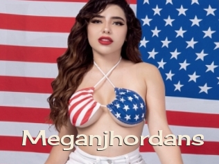 Meganjhordans