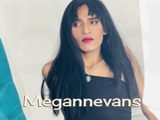 Megannevans