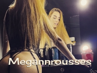 Megannrousses