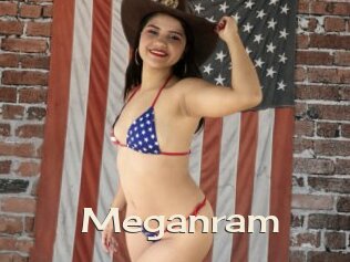 Meganram