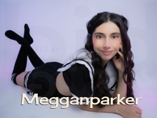 Megganparker