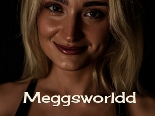 Meggsworldd