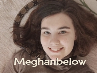 Meghanbelow