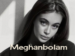 Meghanbolam