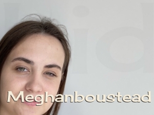 Meghanboustead