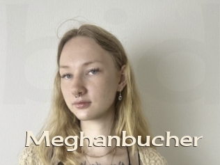 Meghanbucher