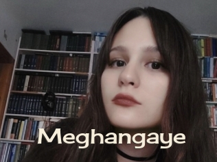 Meghangaye