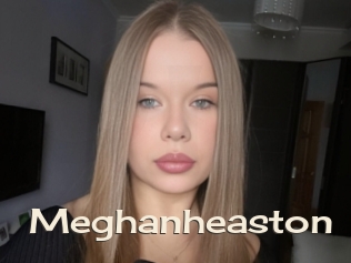 Meghanheaston