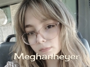 Meghanheyer