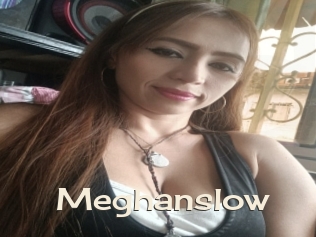 Meghanslow