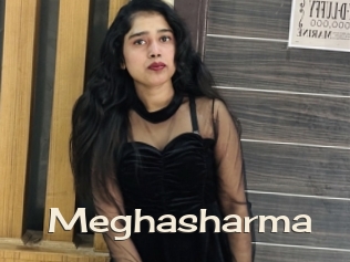 Meghasharma