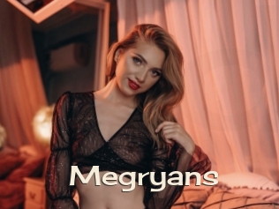 Megryans