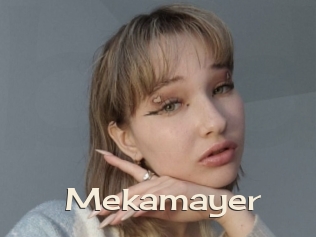 Mekamayer