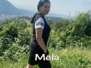 Mela