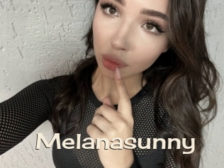 Melanasunny