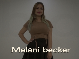 melani_becker Big Dicks Round Ass