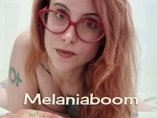 Melaniaboom