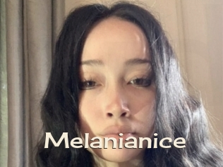 Melanianice