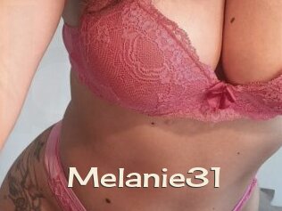 Melanie31