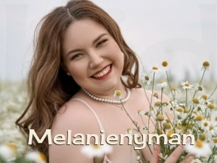 Melanienyman