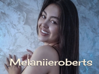 Melaniieroberts