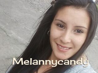 Melannycandy