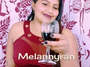 Melannyran