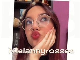 Melannyrossee