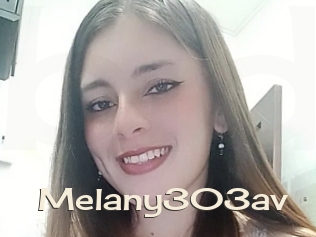 Melany303av