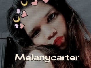 Melanycarter