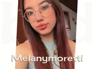 Melanymoretti