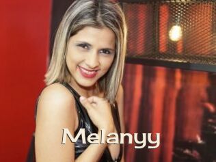 Melanyy