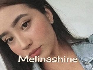 Melinashine