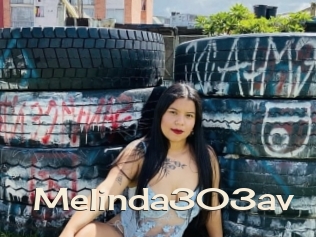 Melinda303av