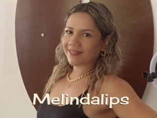 Melindalips