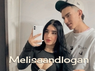 Melisaandlogan