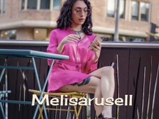 Melisarusell