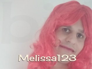 Melissa123