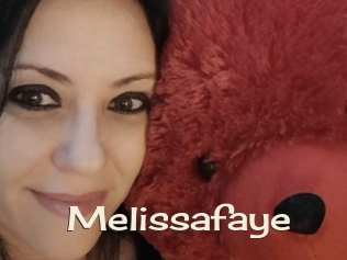 Melissafaye